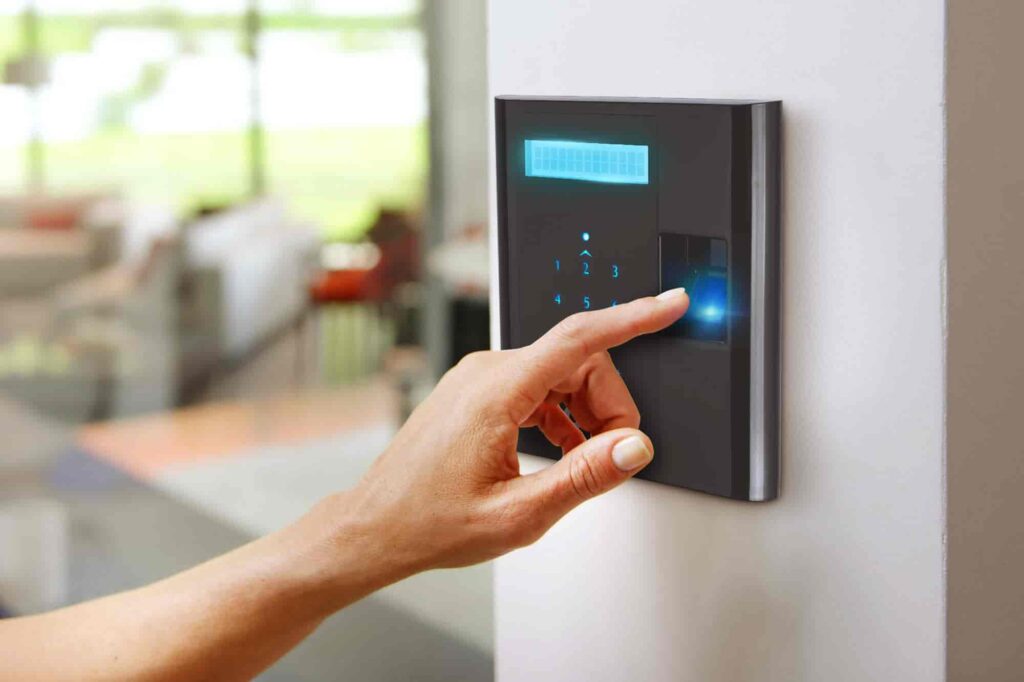 Empresa de controle de acesso na zona sul: como escolher?