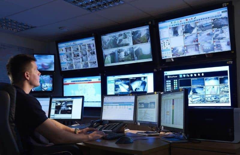 A importância de investir em monitoramento 24h