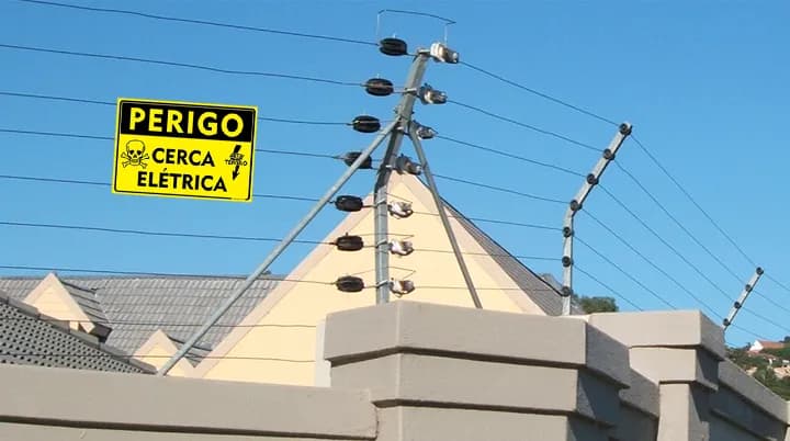 Saiba onde investir em cerca de choque em São Paulo