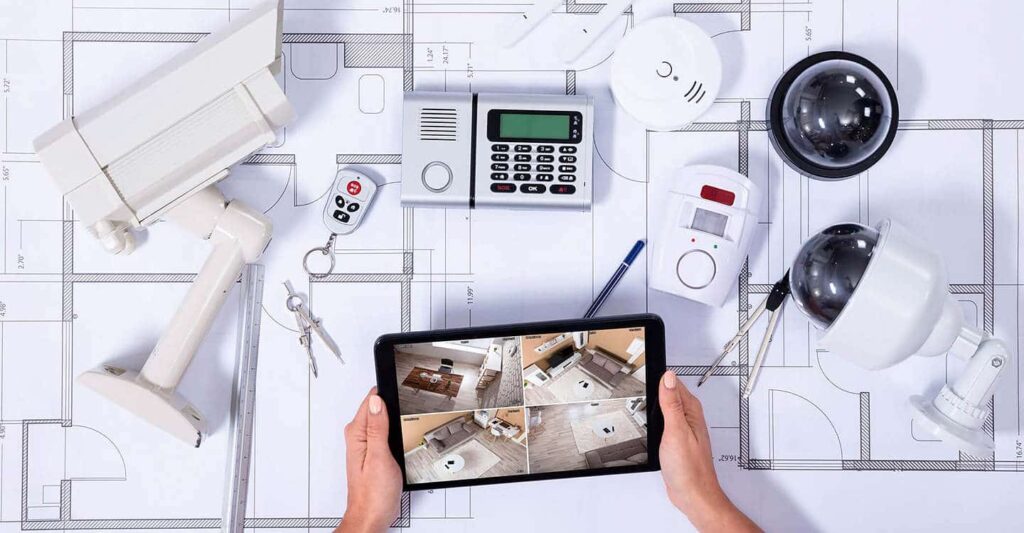 Conheça os projetos especiais de segurança da Conecta