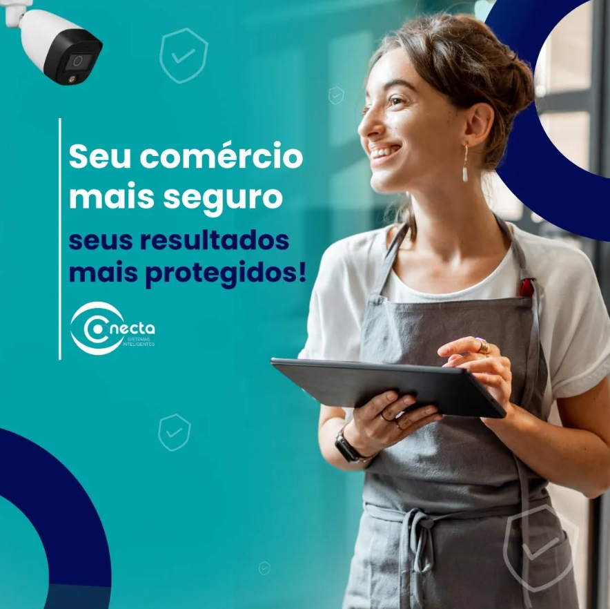 seu comercio mais seguro